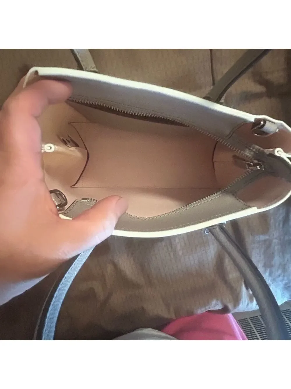 Kate Spade cross body bag